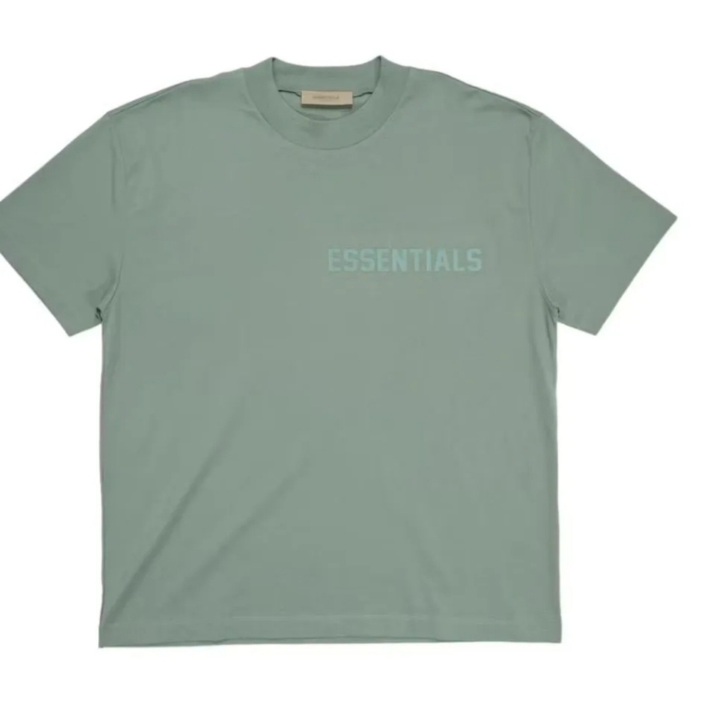 NWT ESSENTIALS FEAR OF GOD SYCAMORE TSHIRT
